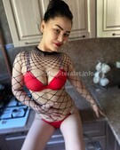 Анкета проститутки Алина - метро Строгино, возраст - 19