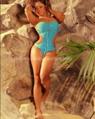 Анкета проститутки Аврора - метро Хамовники, возраст - 19