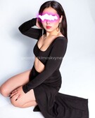 Анкета проститутки Танюша - метро Щукино, возраст - 20