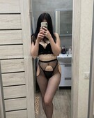 Анкета проститутки Аврора - метро Текстильщики, возраст - 21