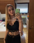 Анкета проститутки Таня - метро Орехово-Борисово Северное, возраст - 22