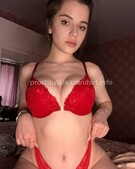 Анкета проститутки Римма - метро Люблино, возраст - 22