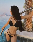 Анкета проститутки Лика - метро Проспект Вернадского, возраст - 22