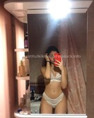 Анкета проститутки Милана - метро Пресненский, возраст - 22