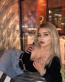 Анкета проститутки Надюша - метро Коньково, возраст - 22