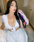 Анкета проститутки Ида - метро Тропарево-Никулино, возраст - 22