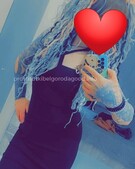 Анкета проститутки Ника - метро Донской, возраст - 23