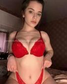 Анкета проститутки Надя - метро Южное Бутово, возраст - 23