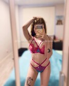 Анкета проститутки Арина - метро Щукино, возраст - 23