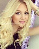 Анкета проститутки Услада - метро Лианозово, возраст - 23