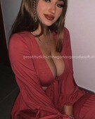 Анкета проститутки Жасмин - метро Ясенево, возраст - 23