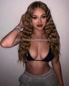 Анкета проститутки Сабина - метро Басманный, возраст - 23