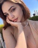 Анкета проститутки Милана - метро Южное Бутово, возраст - 23