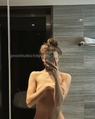 Анкета проститутки Влада - метро Кузьминки, возраст - 23