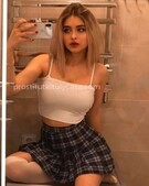 Анкета проститутки Эвелина - метро Даниловский, возраст - 23