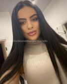 Анкета проститутки Вероника - метро Кузьминки, возраст - 23