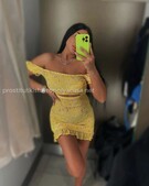 Анкета проститутки Дарья - метро Проспект Вернадского, возраст - 23