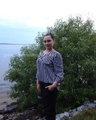 Анкета проститутки Натуся - метро Чертаново Северное, возраст - 23