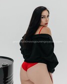 Анкета проститутки Лика - метро Тверской, возраст - 23