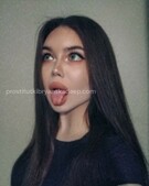 Анкета проститутки Николь - метро Даниловский, возраст - 23