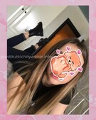 Анкета проститутки Олечка - метро Пресненский, возраст - 23