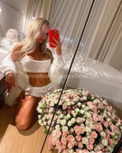 Анкета проститутки Стефания - метро Тверской, возраст - 24