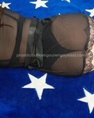 Анкета проститутки Юля - метро Тушино, возраст - 24