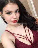 Анкета проститутки Викуля - метро Марфино, возраст - 24