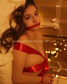 Анкета проститутки Ольга - метро Мещанский, возраст - 24