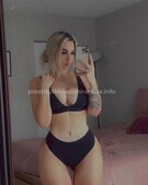 Анкета проститутки Елизавета - метро Измайлово, возраст - 24