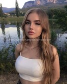 Анкета проститутки Лаура - метро Кузьминки, возраст - 24