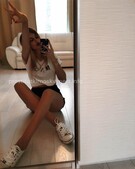 Анкета проститутки Николь - метро Лефортово, возраст - 24