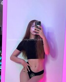 Анкета проститутки Анна - метро Теплый Стан, возраст - 24