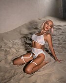 Анкета проститутки Элеонора - метро Мещанский, возраст - 24