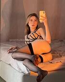 Анкета проститутки Жанна - метро Таганский, возраст - 24