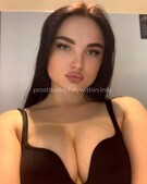 Анкета проститутки Вероника - метро Хамовники, возраст - 24