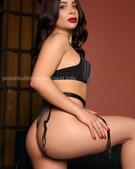 Анкета проститутки Марго - метро Ростокино, возраст - 24