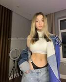 Анкета проститутки Сабина - метро Мещанский, возраст - 24