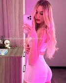 Анкета проститутки Ярослава - метро Лефортово, возраст - 24