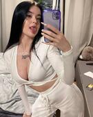 Анкета проститутки Эвелина - метро Измайлово, возраст - 24