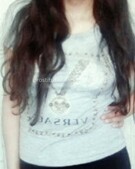 Анкета проститутки Леся - метро Тверской, возраст - 24