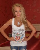 Анкета проститутки Светлана - метро Куркино, возраст - 24