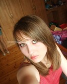 Анкета проститутки Лера - метро Проспект Вернадского, возраст - 24