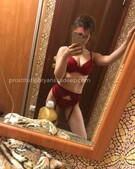 Анкета проститутки Ника - метро Мещанский, возраст - 24