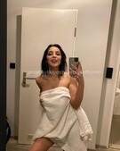 Анкета проститутки Танюша - метро Беговой, возраст - 25