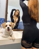 Анкета проститутки Услада - метро Строгино, возраст - 25