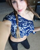 Анкета проститутки Марта - метро Тверской, возраст - 25