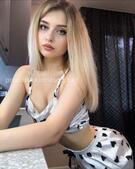 Анкета проститутки Карина - метро Южное Бутово, возраст - 25