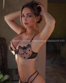 Анкета проститутки Юлия - метро Коньково, возраст - 25