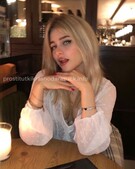 Анкета проститутки Ленусик - метро Тверской, возраст - 25